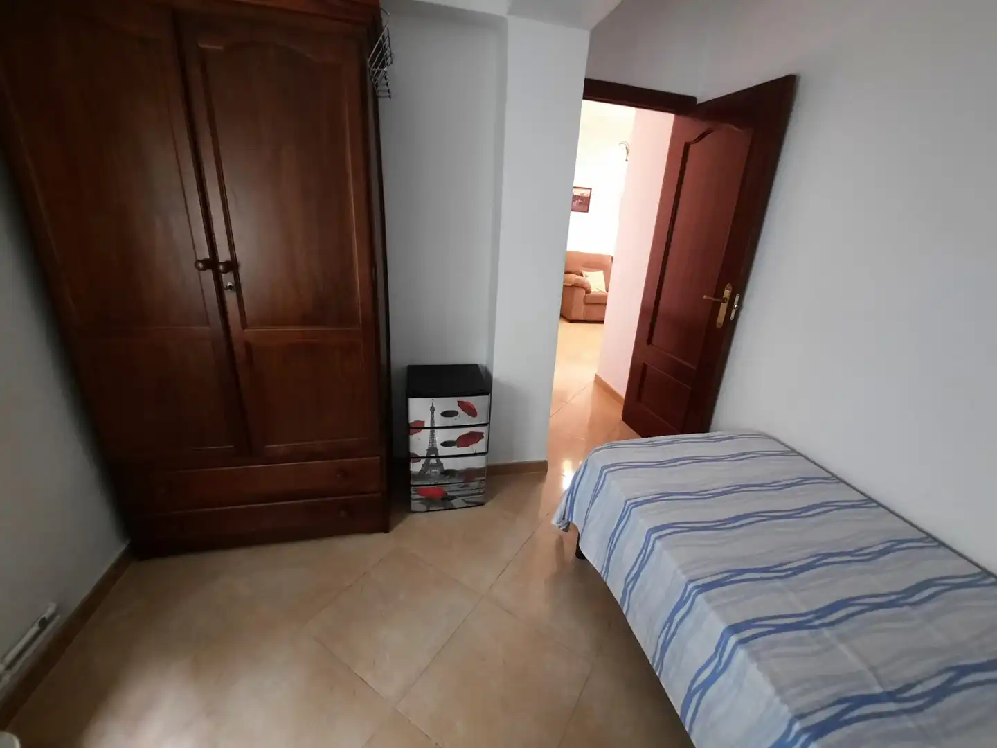 Habitación 110 m², Granada
