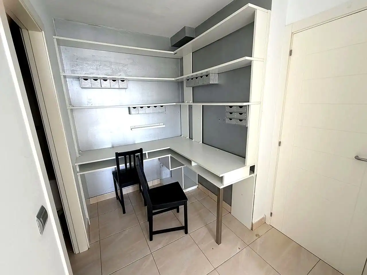 Pis de 102 m² a Santa Cruz de Tenerife