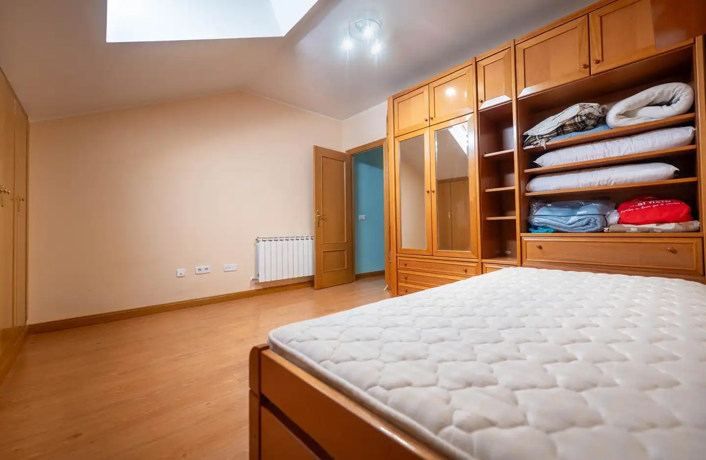 Casa de 142 m² en Ávila