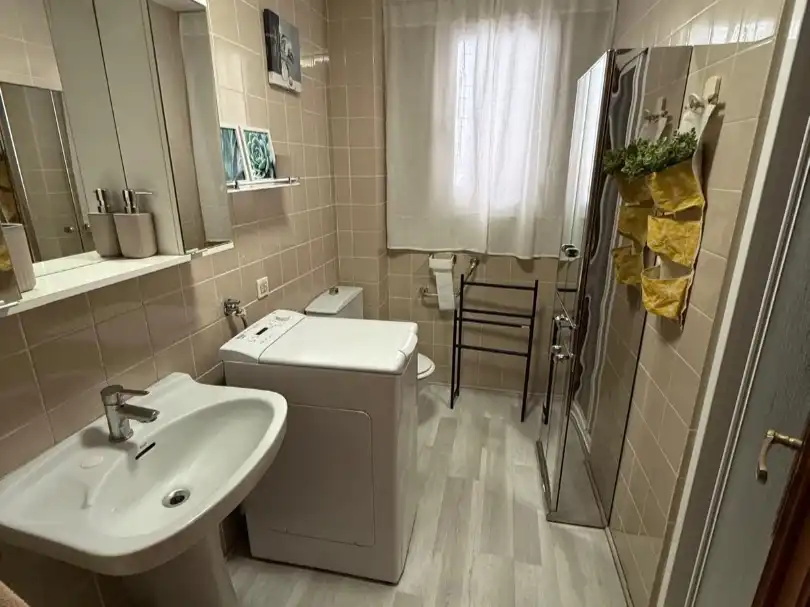 Piso de 144 m² en Zamora