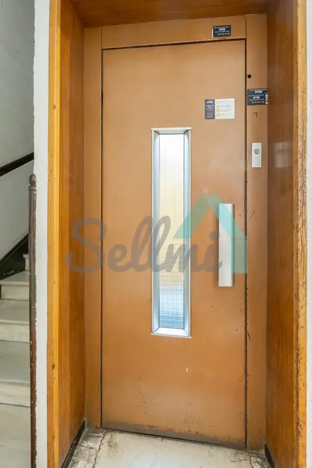Piso de 40 m² en Gijón