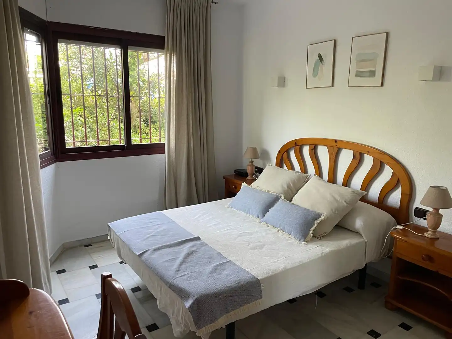 Piso de 110 m² en Mijas