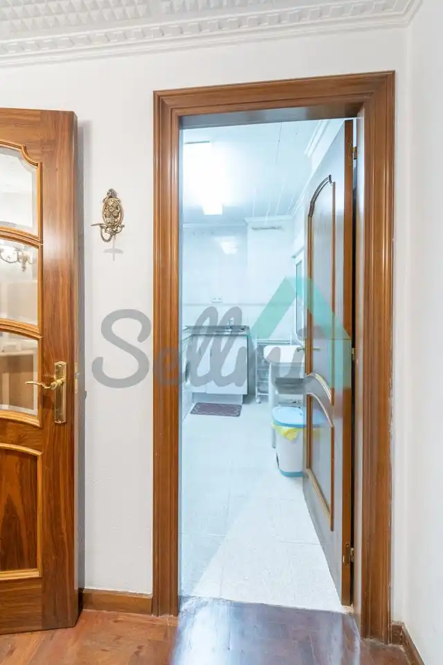 Piso de 65 m² en Gijón