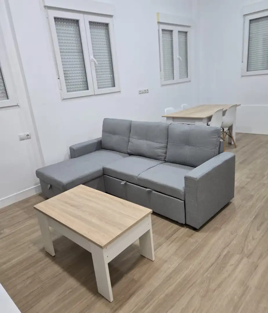 Piso de 50 m² en Málaga