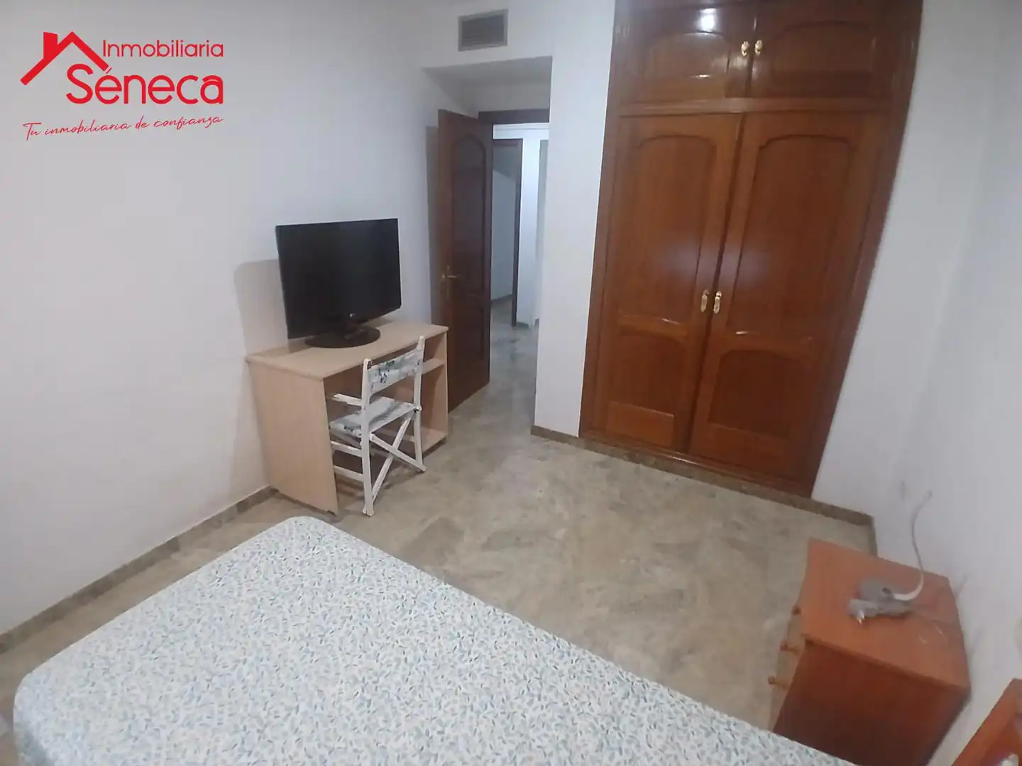 Pis de 126 m² a Còrdova