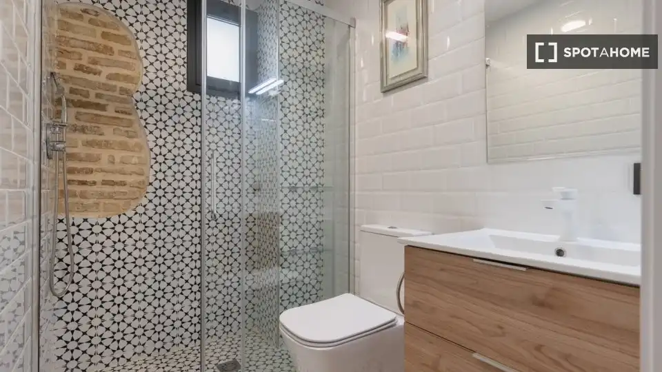 Habitación 108 m², Sevilla