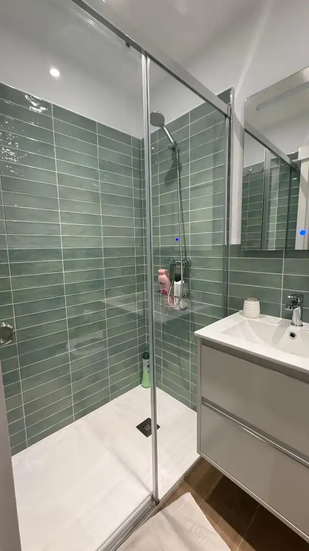 Pis de 69 m² a Sanlúcar de Barrameda