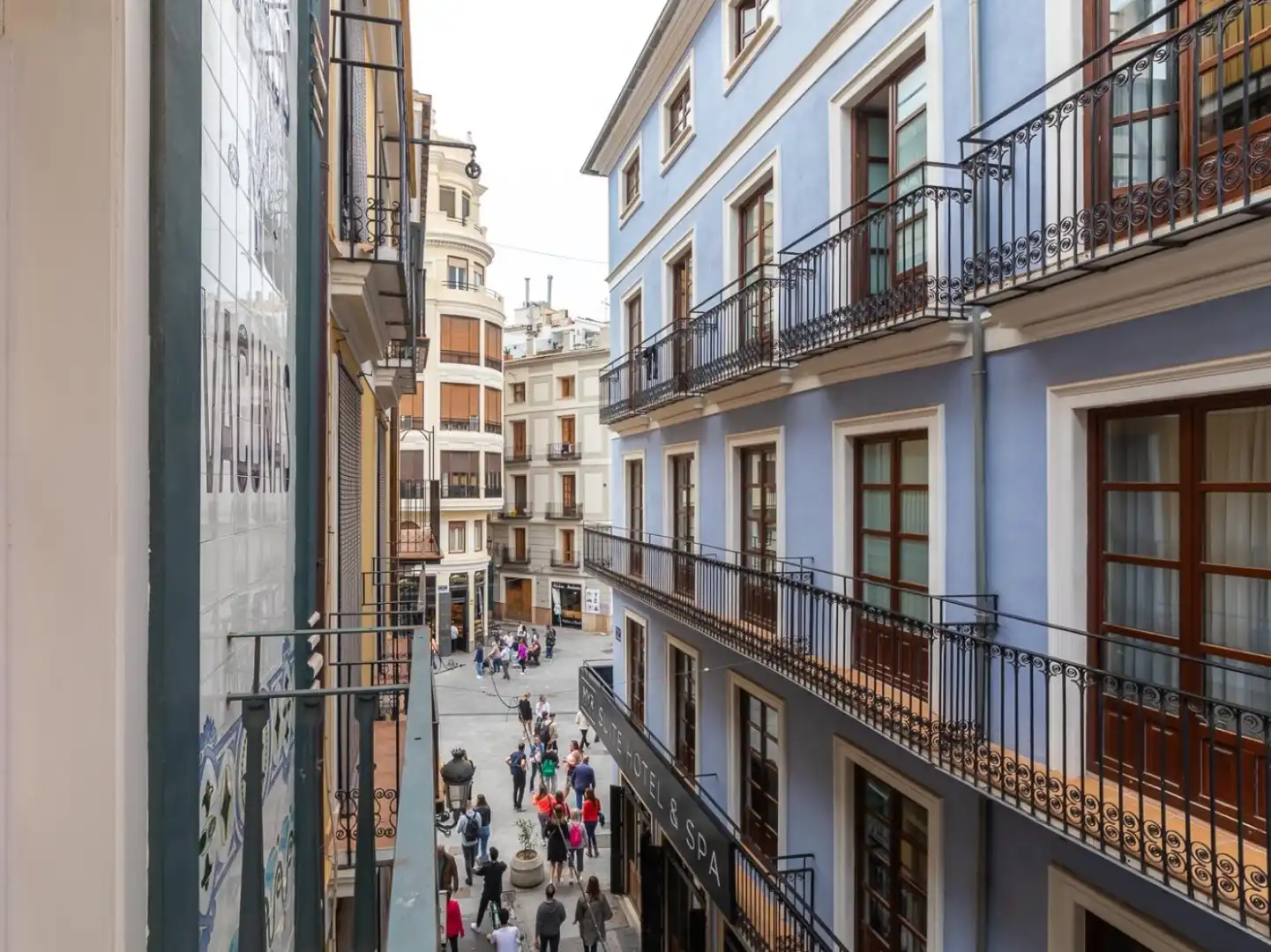 Piso de 85 m² en Valencia