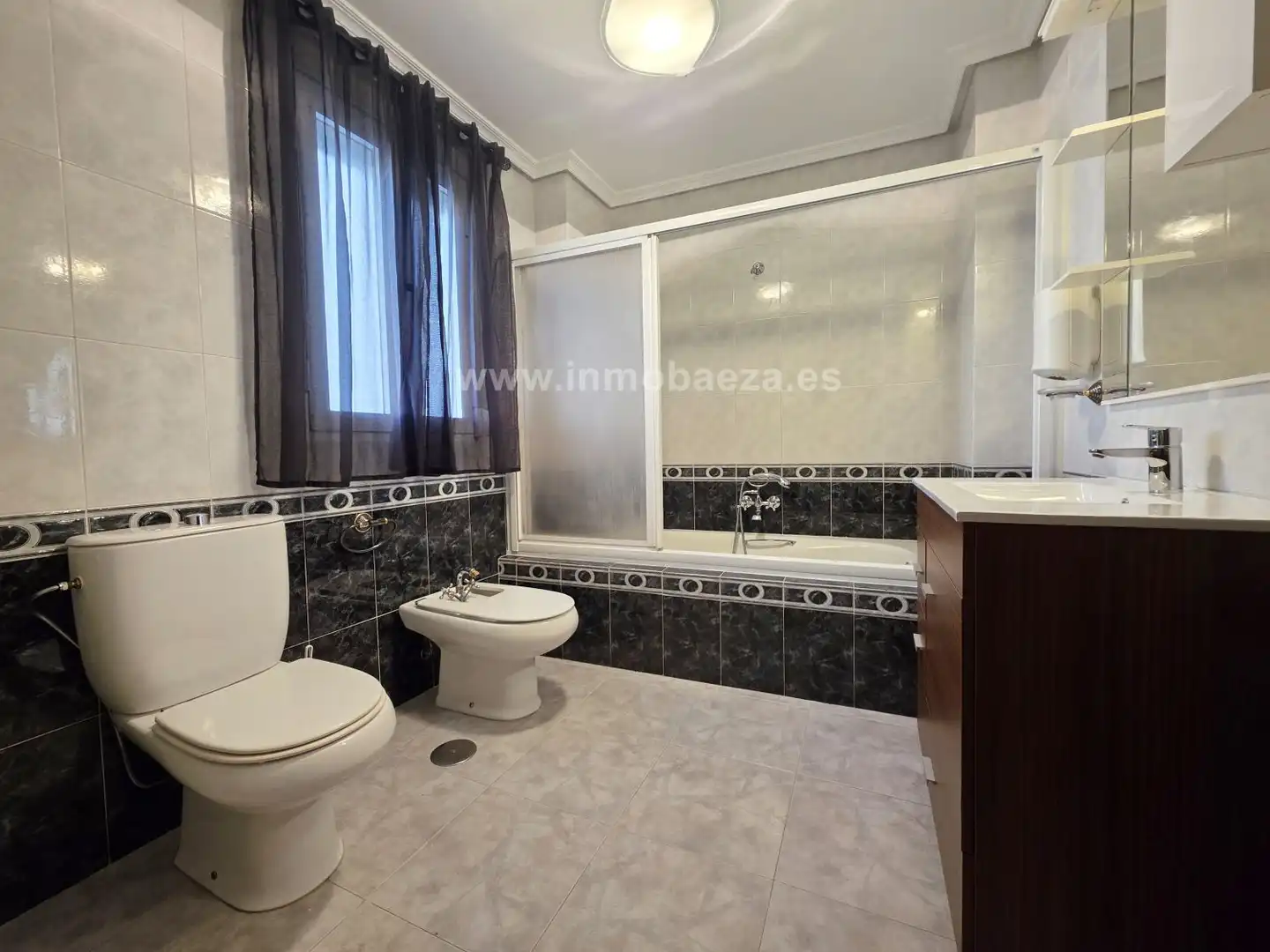 Piso de 110 m² en Baeza