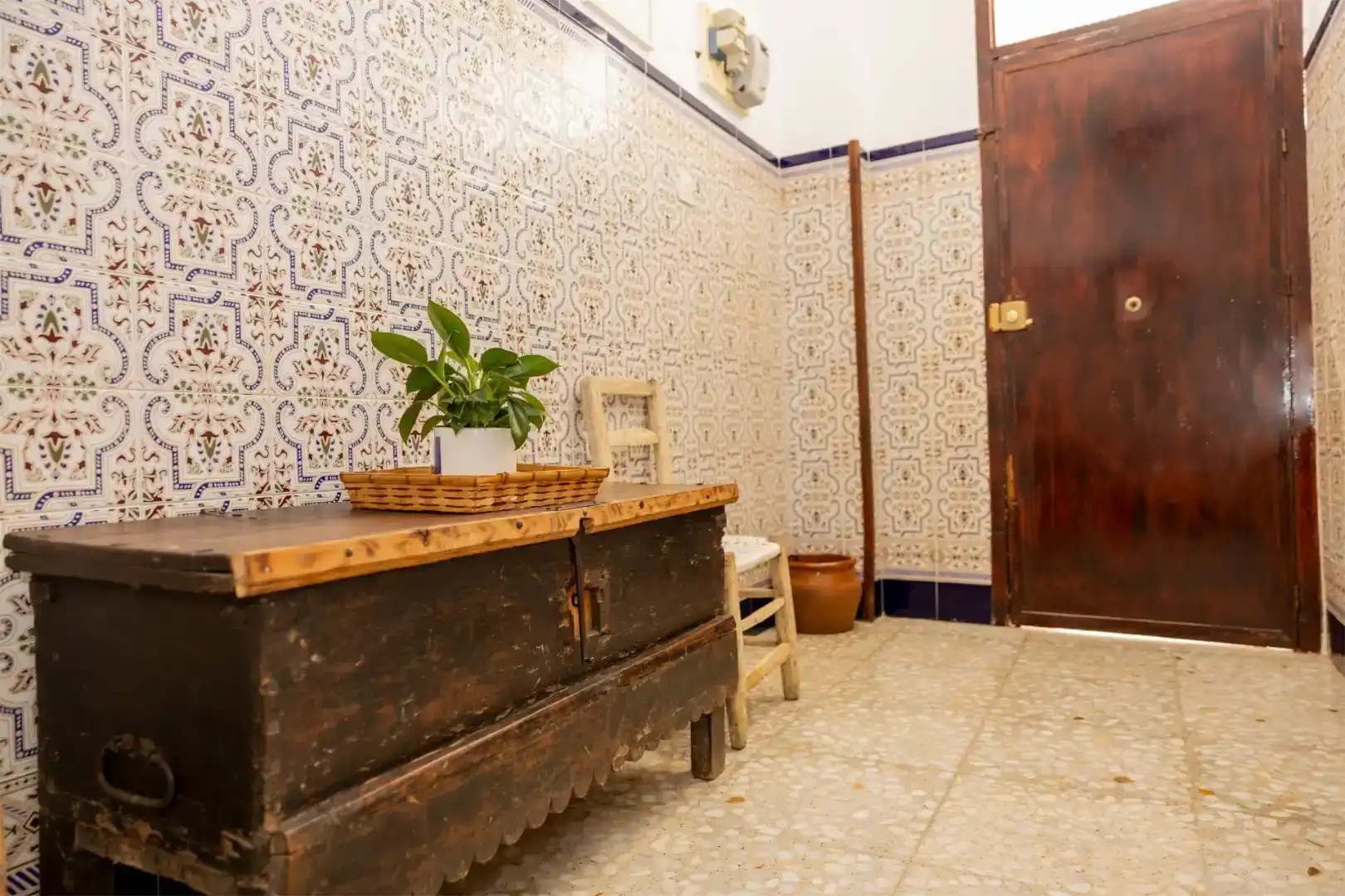 Piso de 100 m² en Cazorla