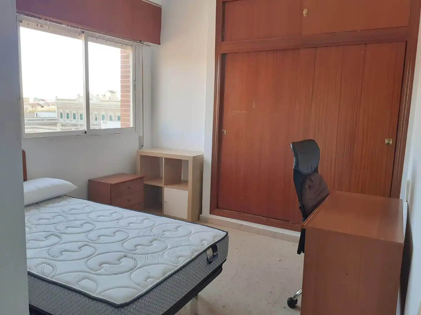 Piso de 110 m² en Cartagena