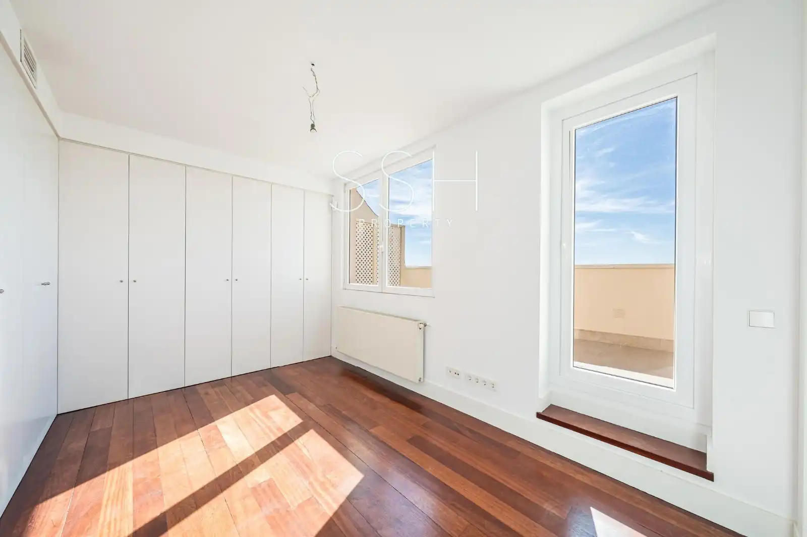 Квартира 167 м² в Мадриде