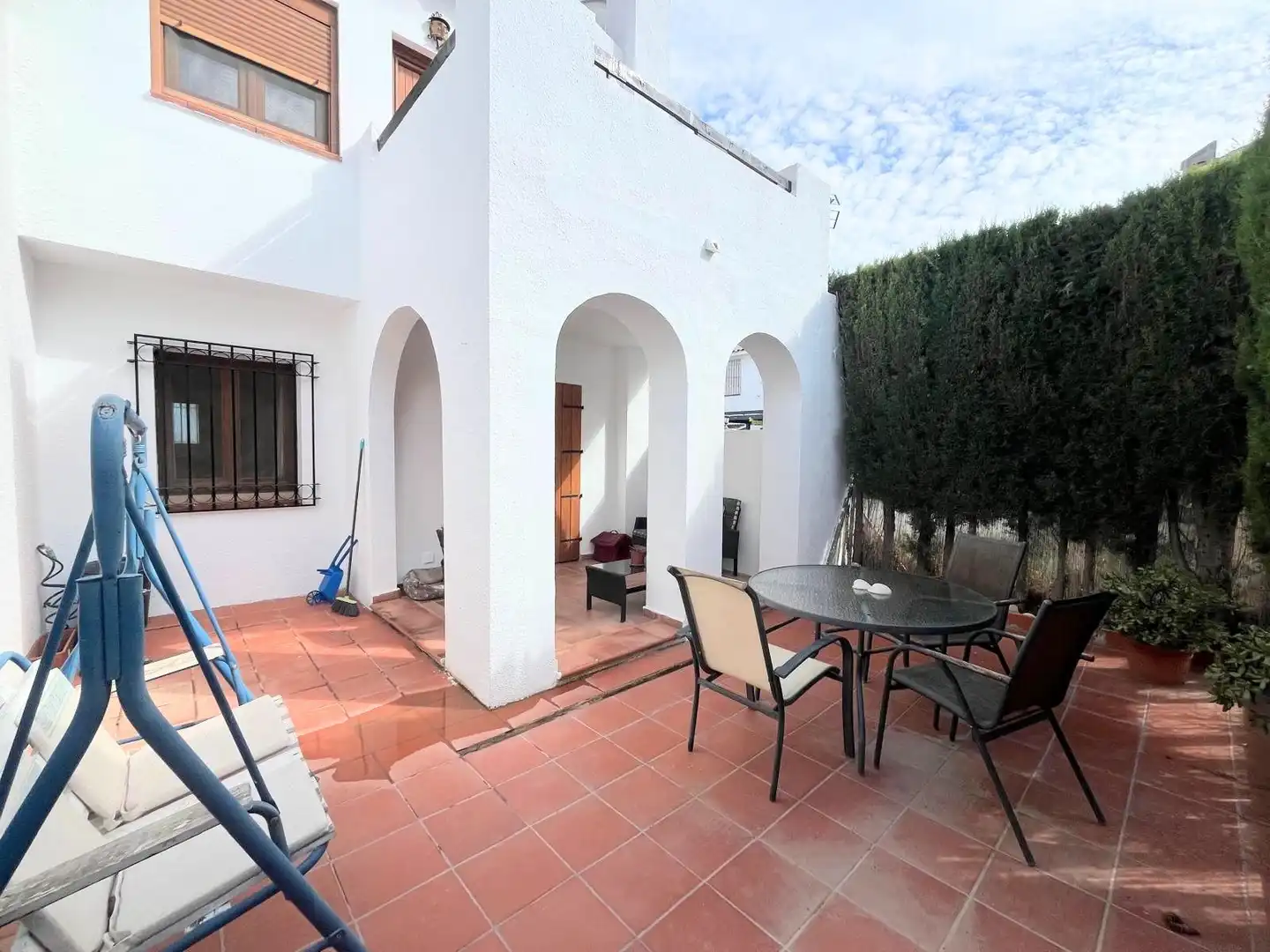 Casa 85 m² a la Nucia