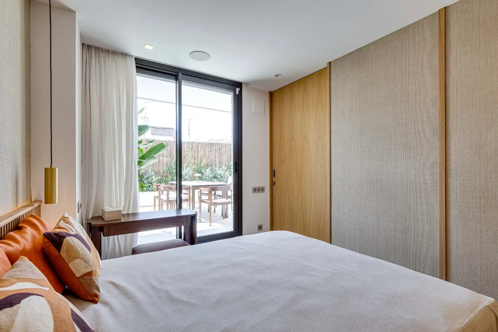 Apartamento 119 m² em Barcelona