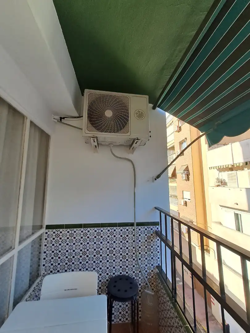 Piso de 84 m² en Málaga