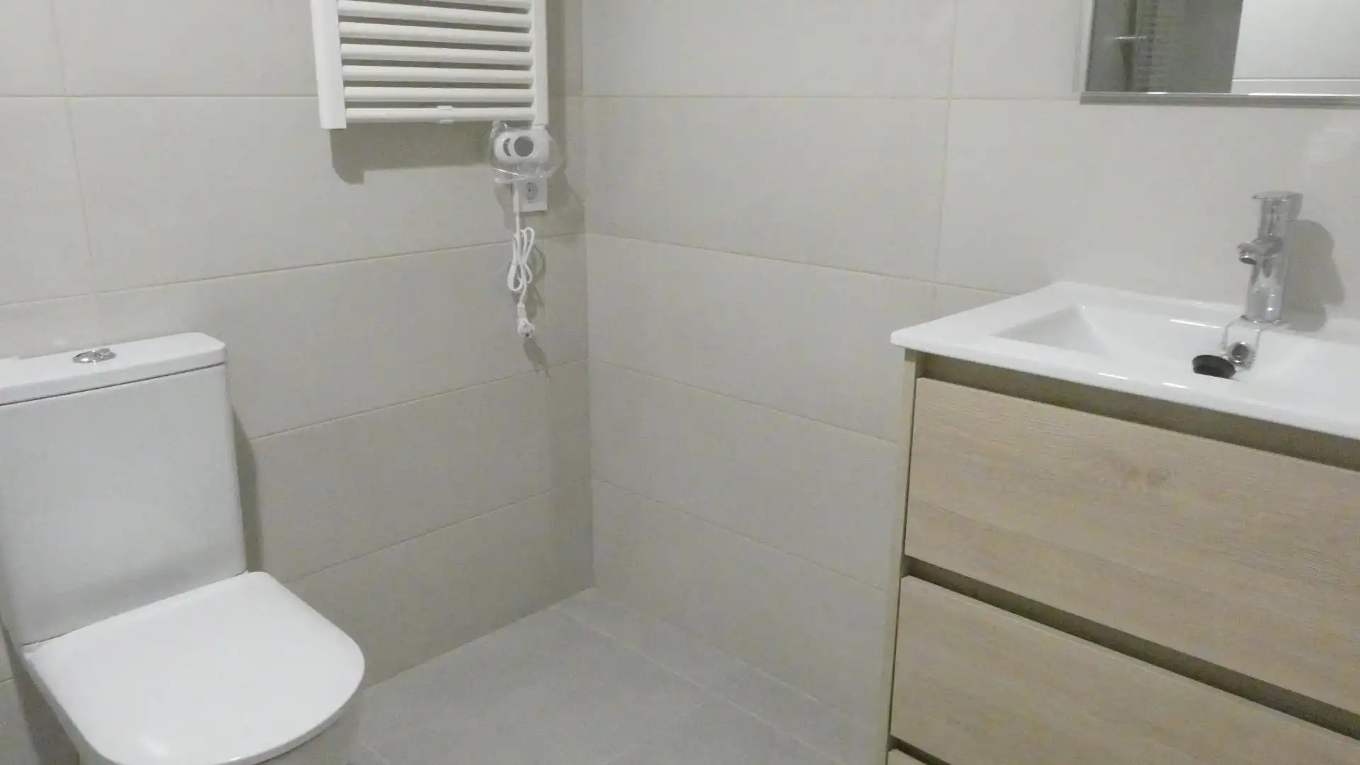 Piso de 80 m² en Utebo