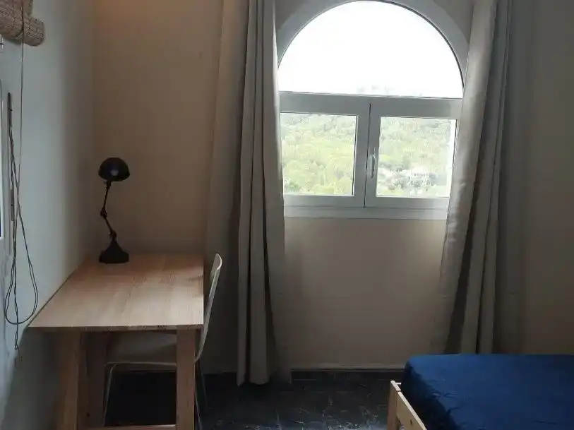 Habitación 90 m², Olivella