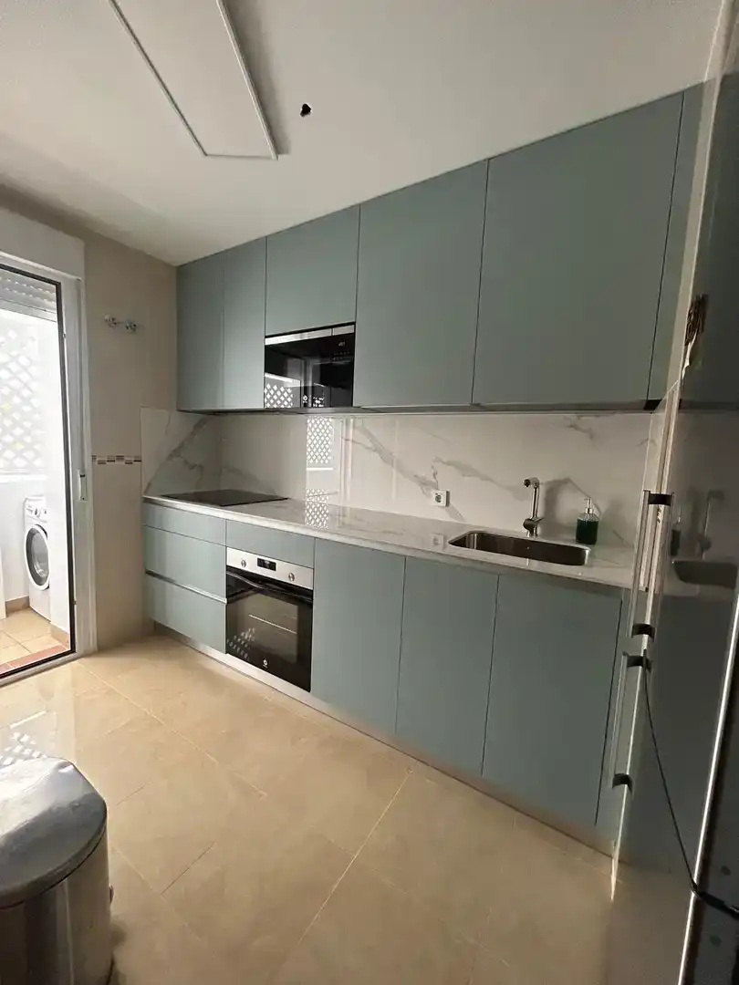 Piso de 75 m² en Pulpí