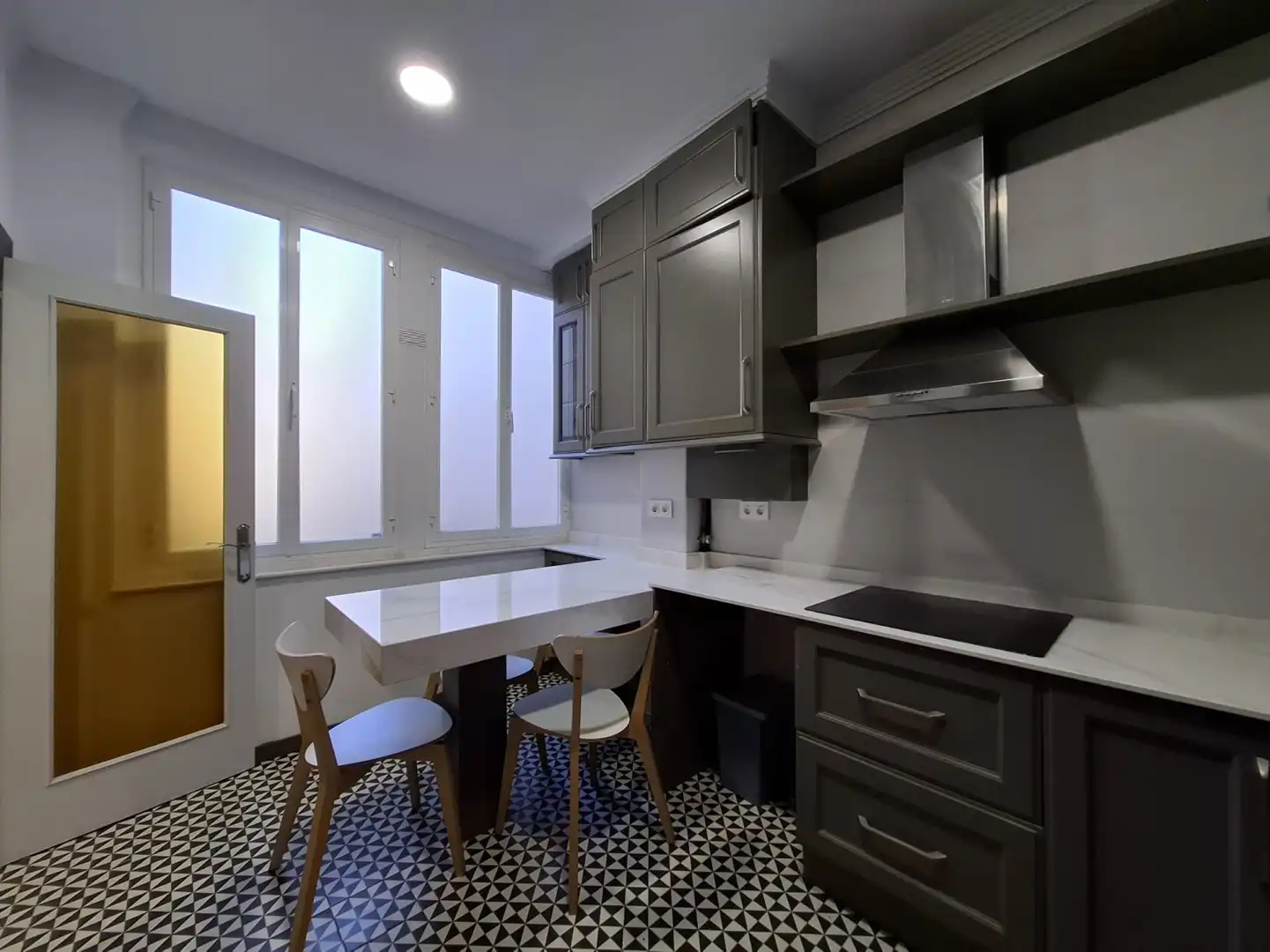 Piso de 160 m² en Gijón