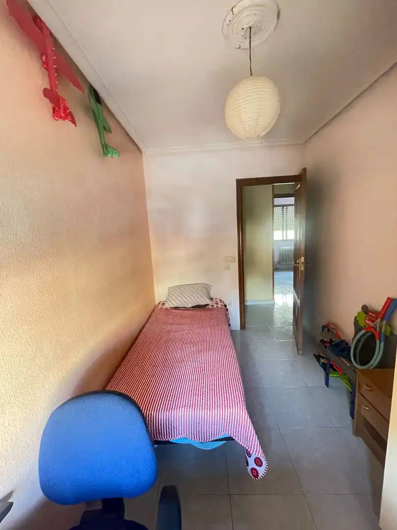 Pis de 80 m² a Salamanca