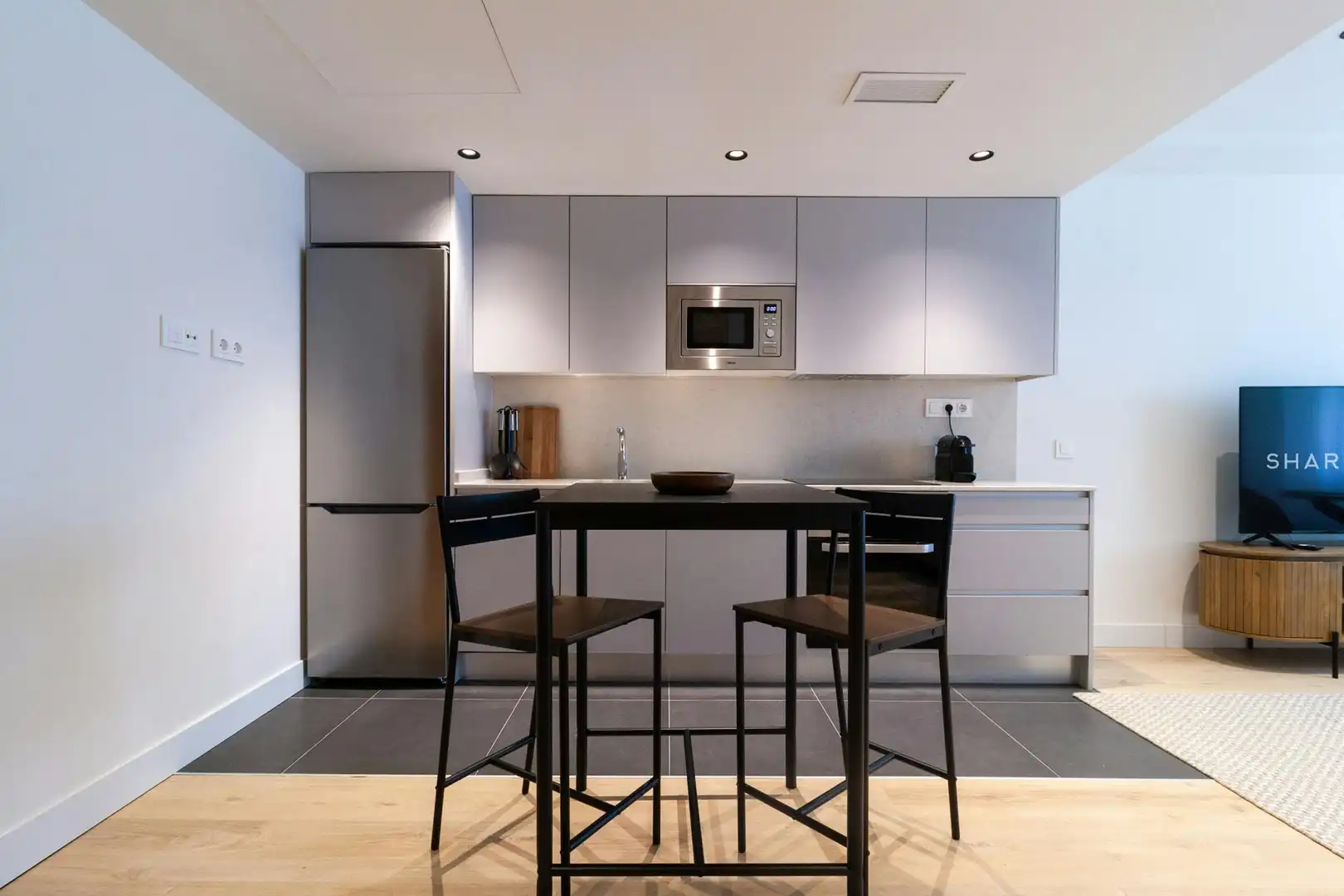 Piso de 59 m² en Madrid