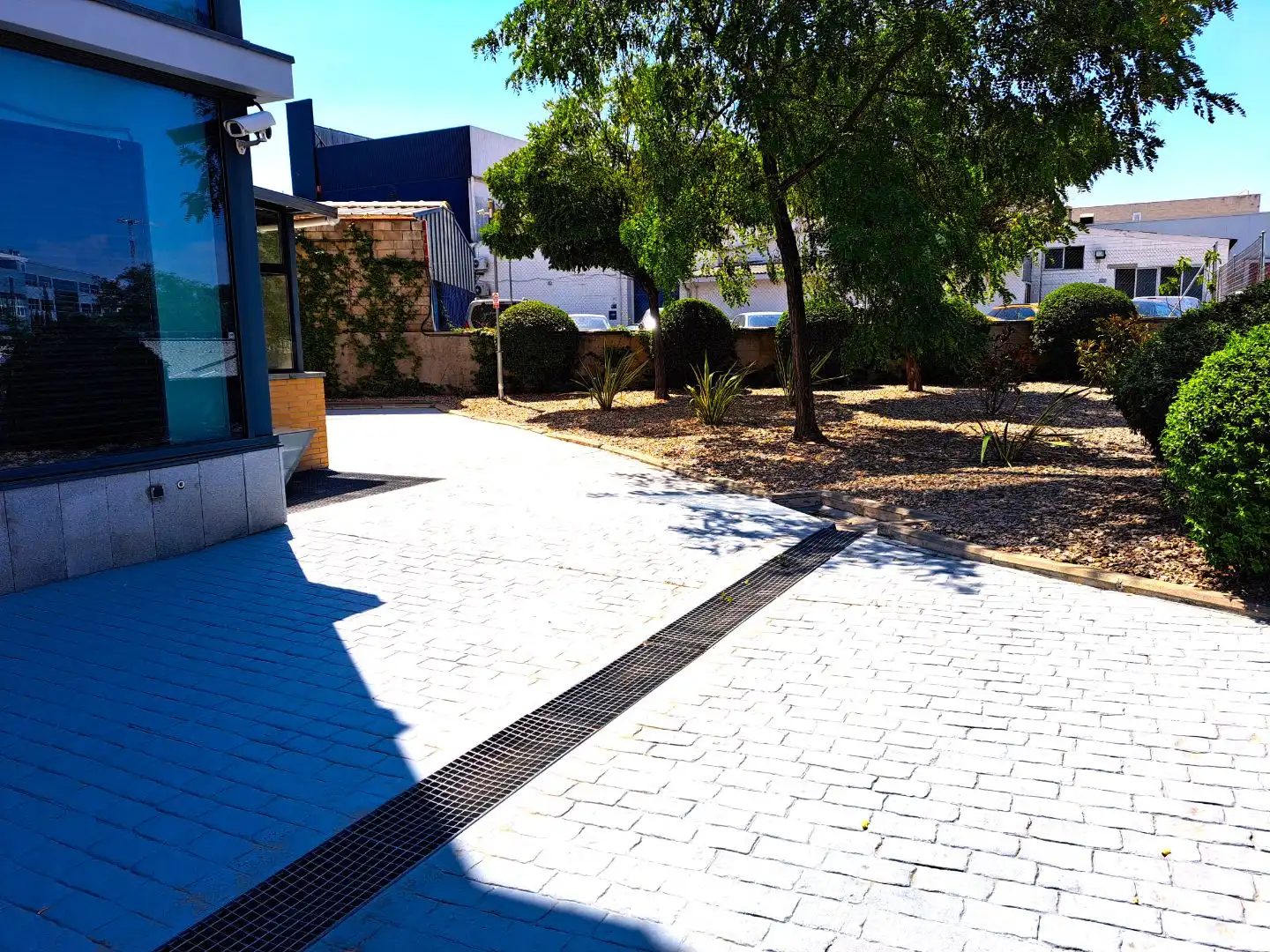 Pis de 65 m² a Alcobendas