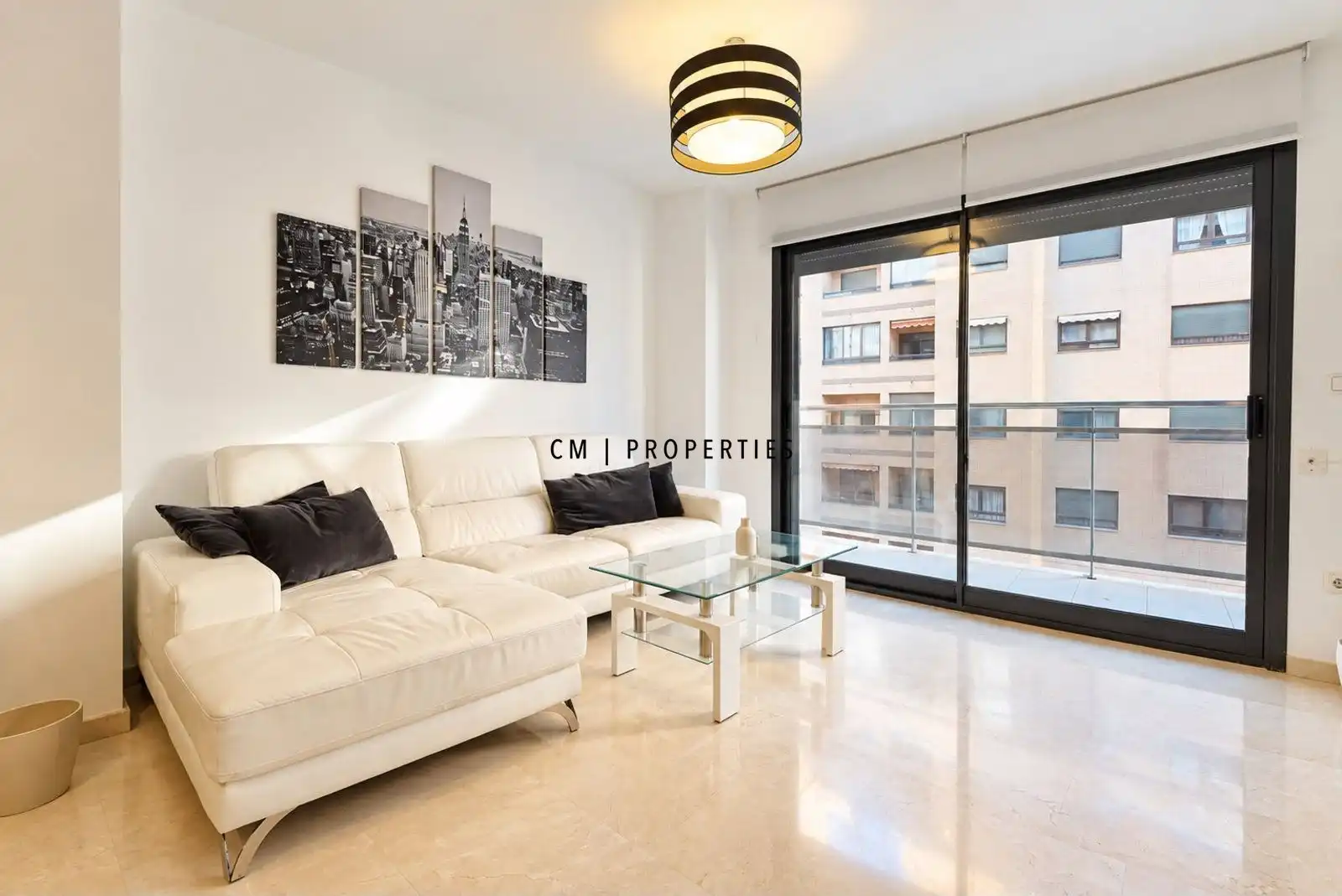 Pis de 128 m² a València