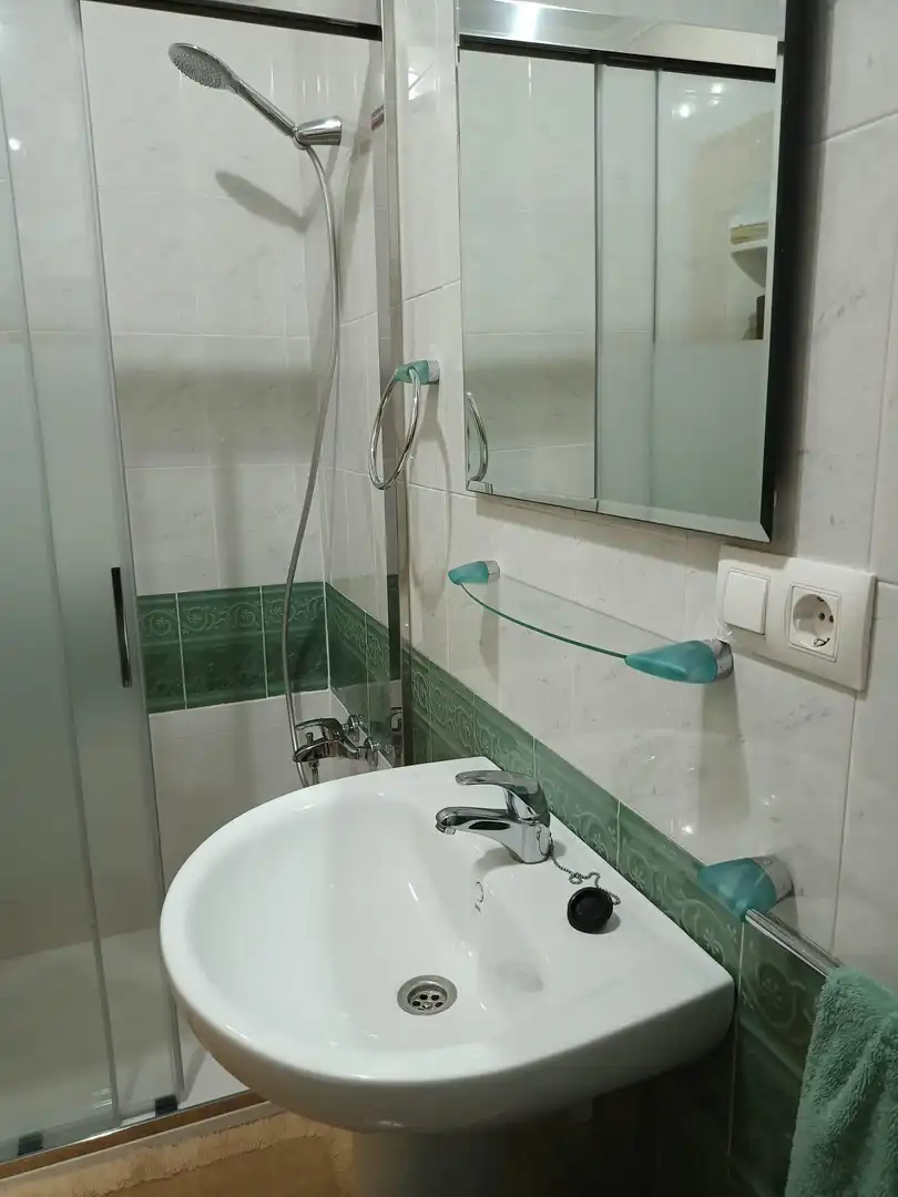 Pis de 80 m² a Cartagena
