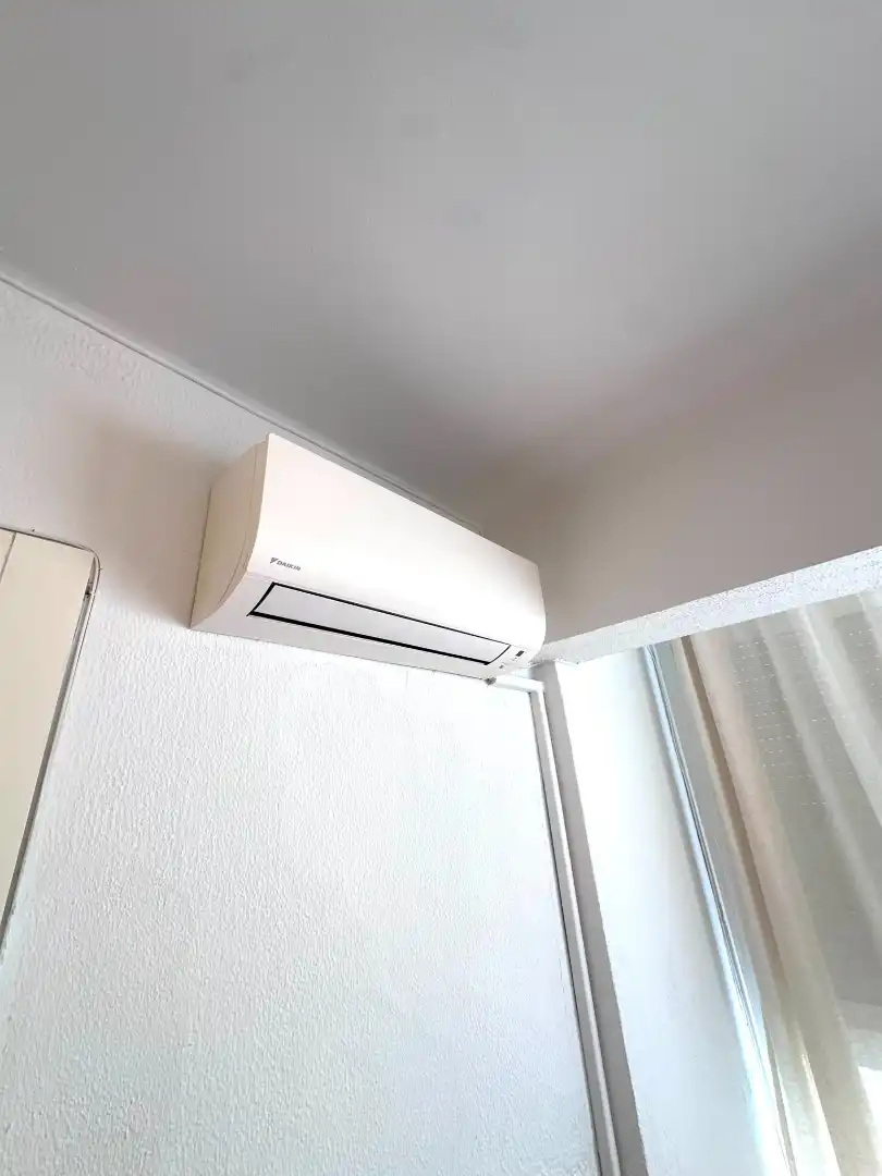 Piso de 70 m² en Almería