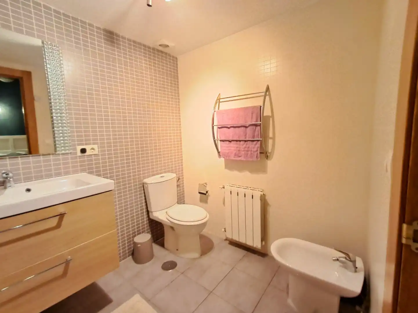 Haus 130 m² in Altea