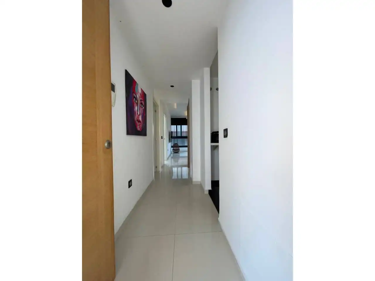 Pis de 80 m² a Estepona