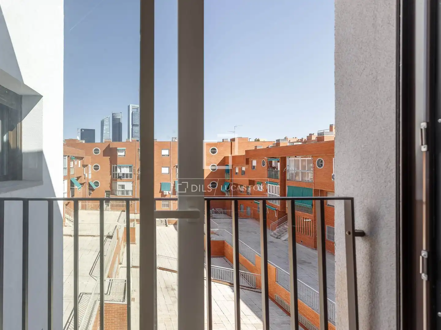 Piso de 65 m² en Madrid