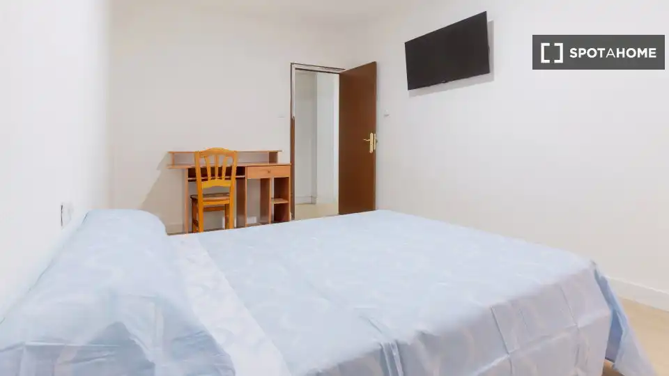 Habitación 104 m², Elche