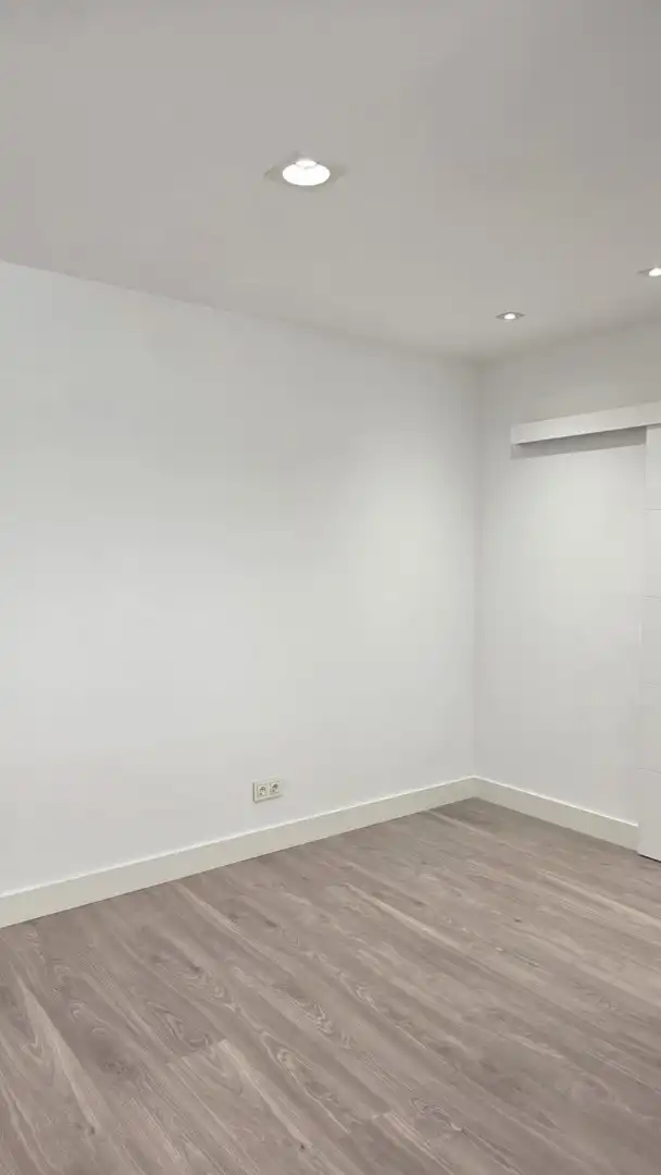 Piso de 40 m² en Zaragoza