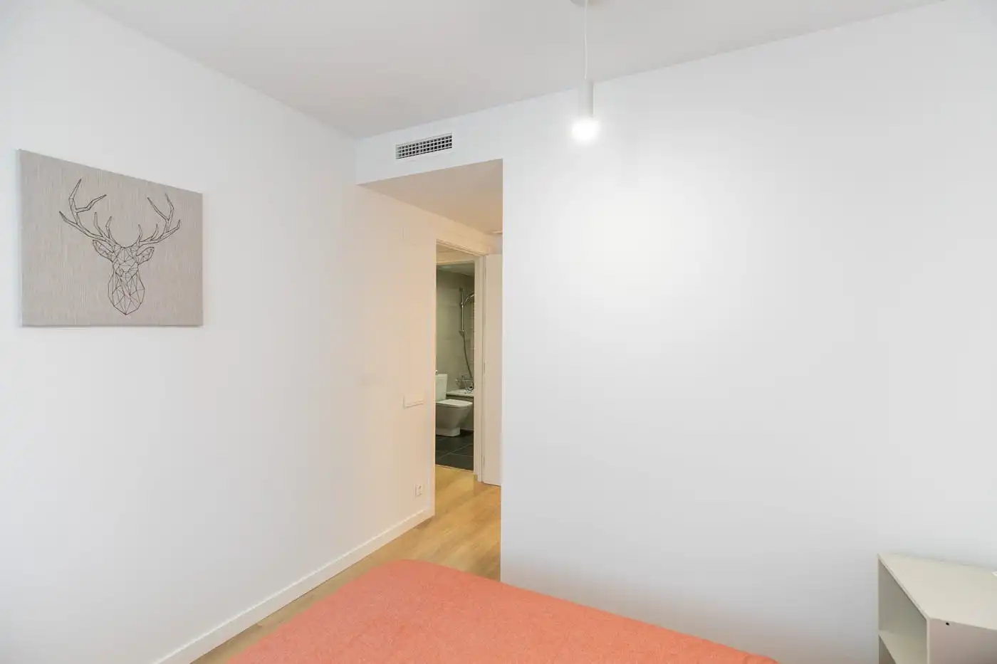 Appartement 82 m² à l'Hospitalet de Llobregat