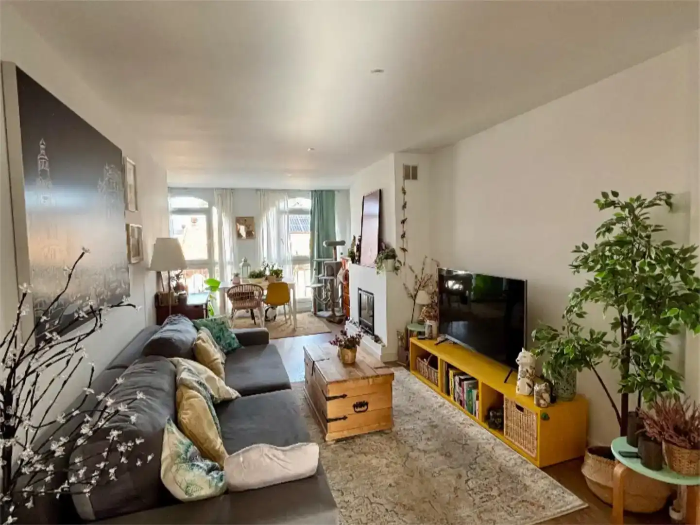 Habitación 116 m², Murcia