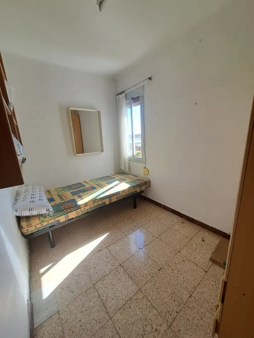 Piso de 76 m² en Vilanova i la Geltrú