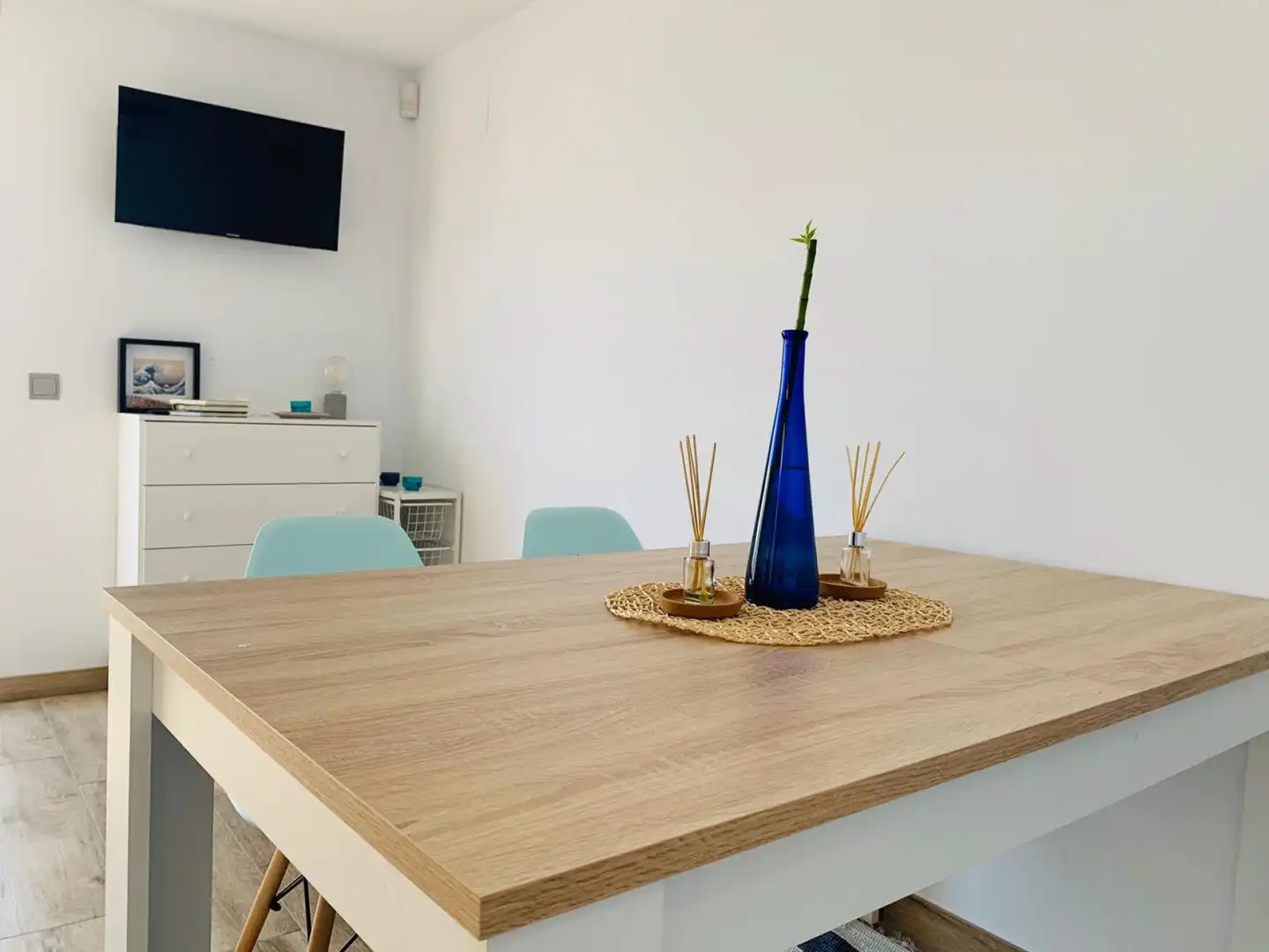 Piso de 32 m² en Lloret de Mar