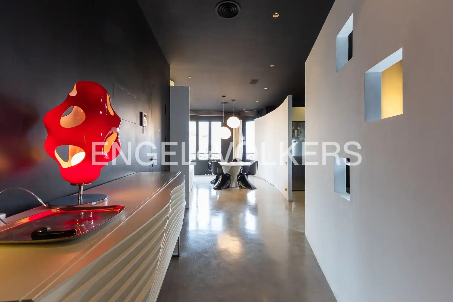 Appartamento 128 m² a Valencia