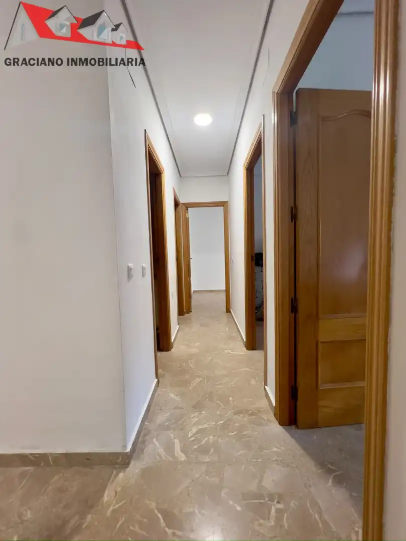 Apartamento 100 m² em Albacete