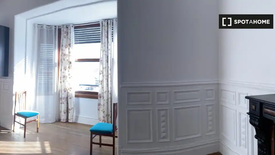 Habitación 207 m², Bilbao