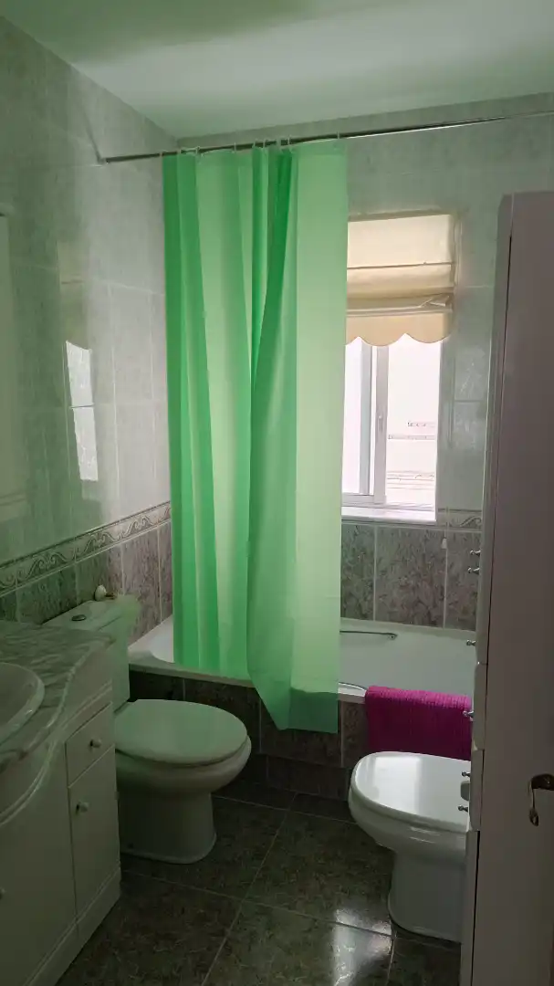 Piso en alquiler, La Coruña