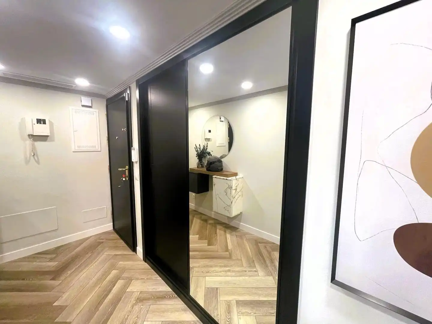 Piso de 134 m² en Málaga