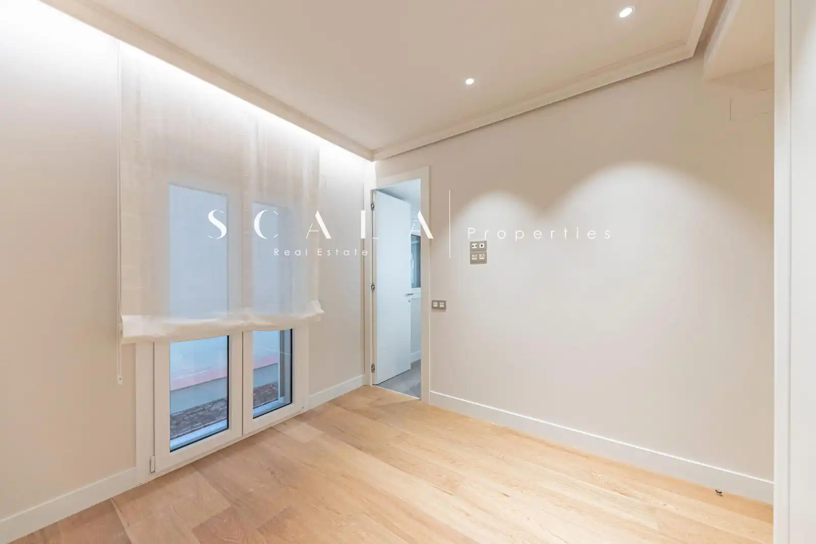 Appartamento 217 m² a Madrid