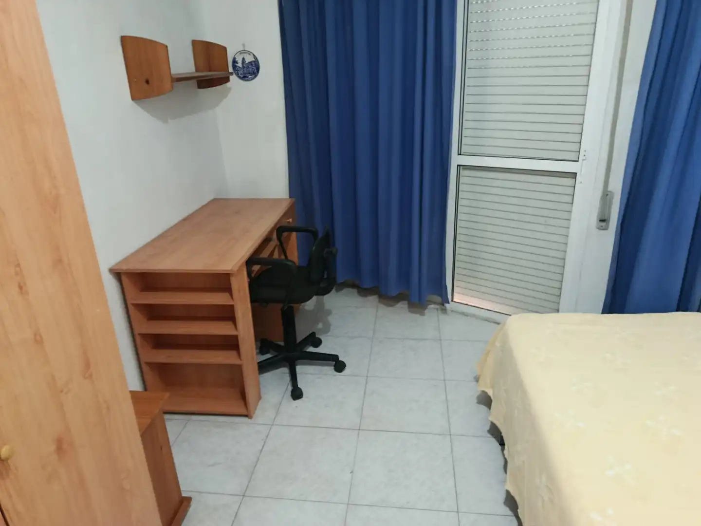 Piso de 90 m² en Murcia