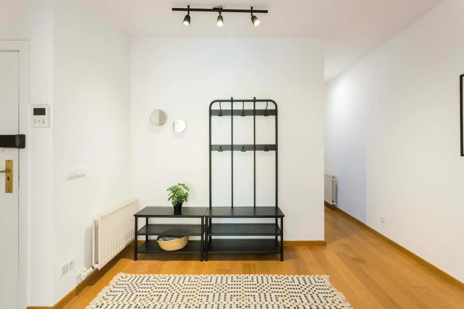 Habitación 125 m², Barcelona