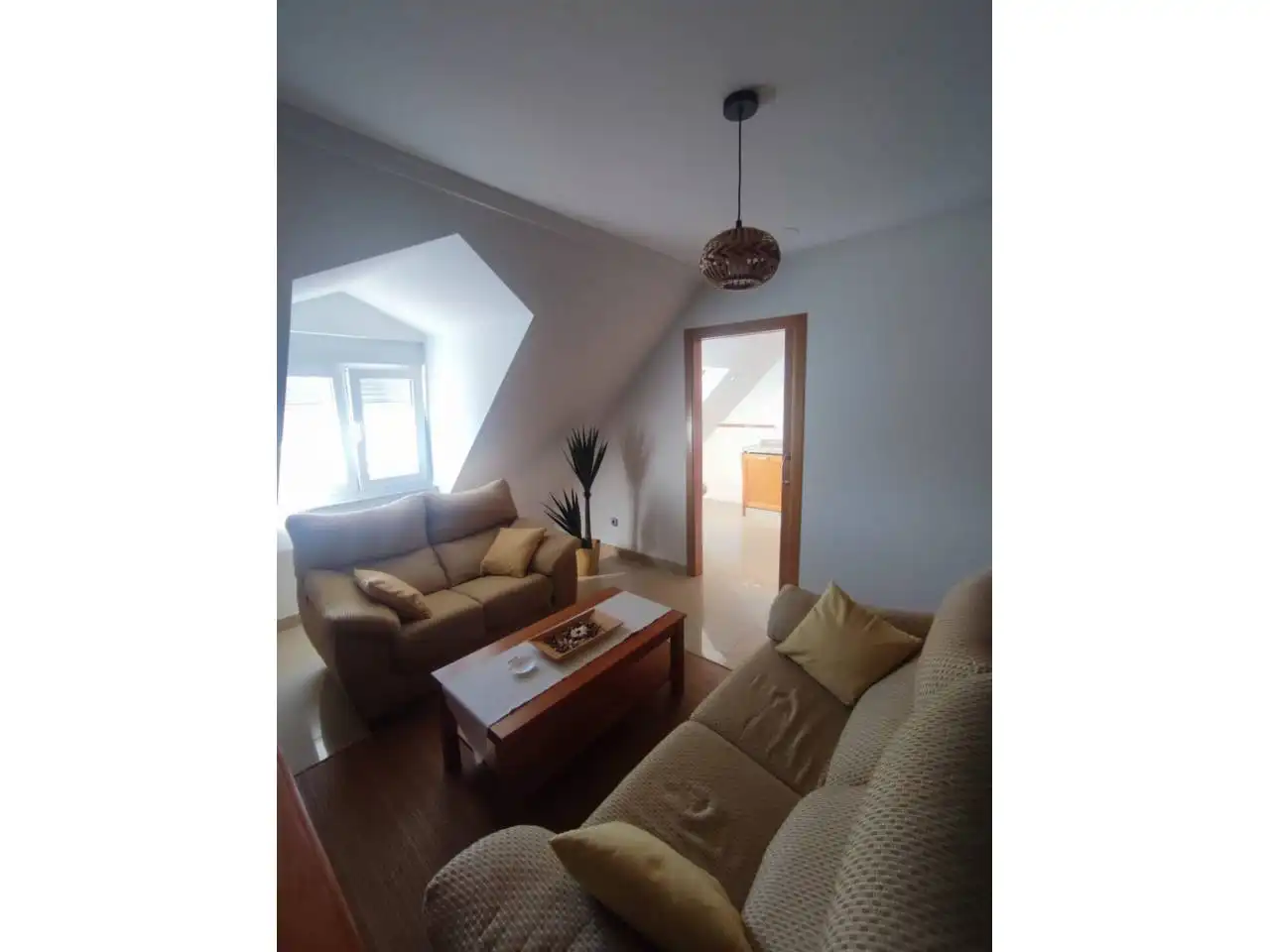 Pis de 114 m² a Pontedeume