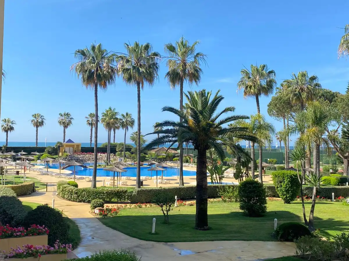 Piso de 70 m² en Isla Cristina