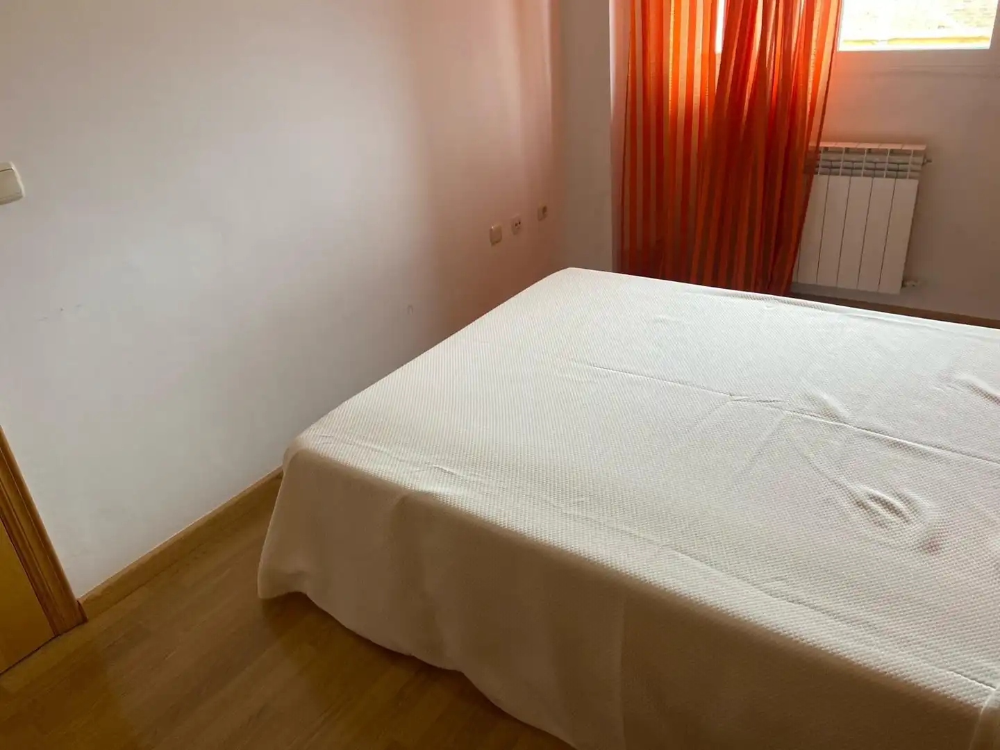 Piso de 56 m² en Albacete