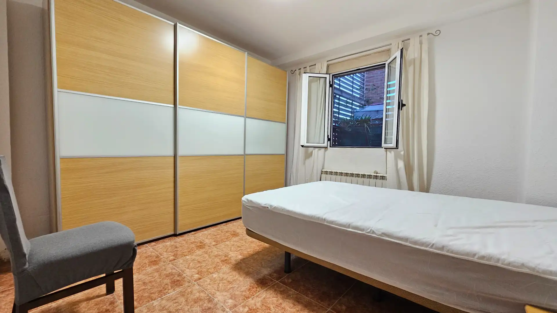 Apartamento 67 m² em Saragoça
